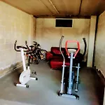 Relax Διαμέρισμα *