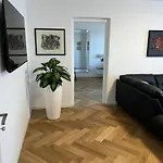 Relax Διαμέρισμα
