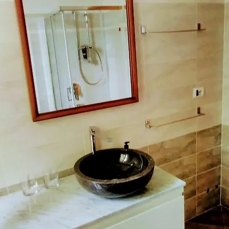 Relax Apartman *