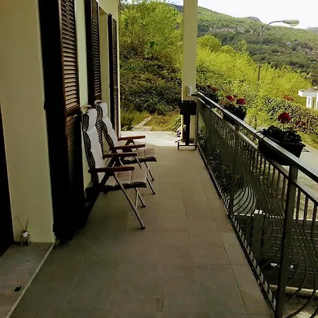 Relax Apartamento Stresa