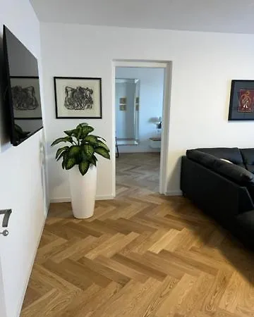 Relax Lägenhet