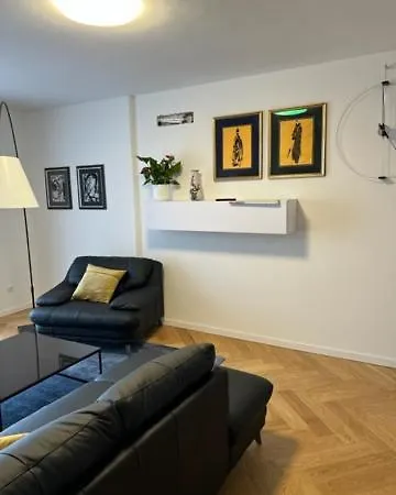 Апартаменты Relax *