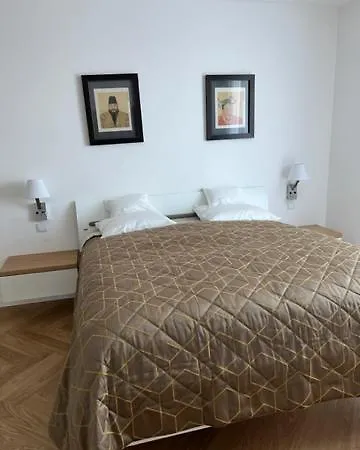 Relax Apartman
