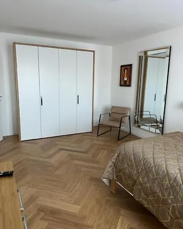 Relax Apartman *
