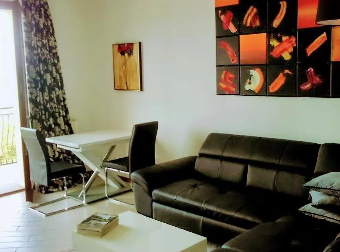 Relax * 스트레사