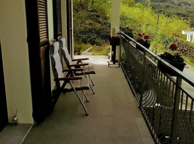 Relax Apartamento Stresa