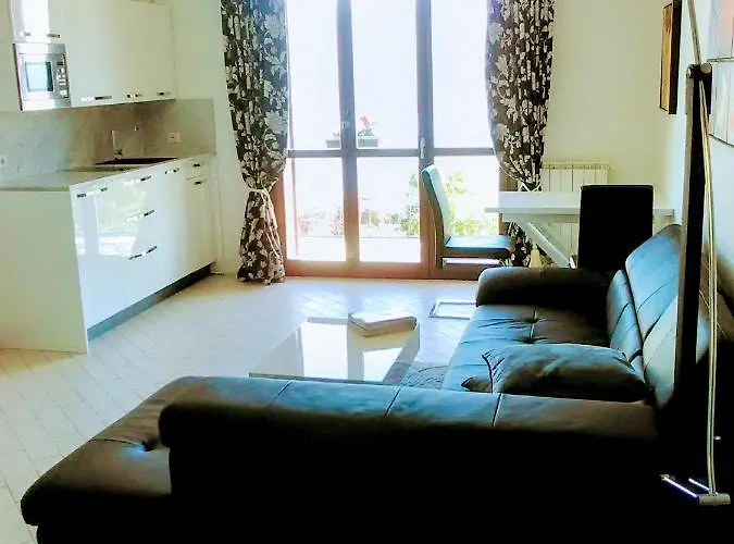 Apartamento Relax Stresa