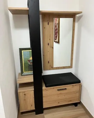 شقة Relax