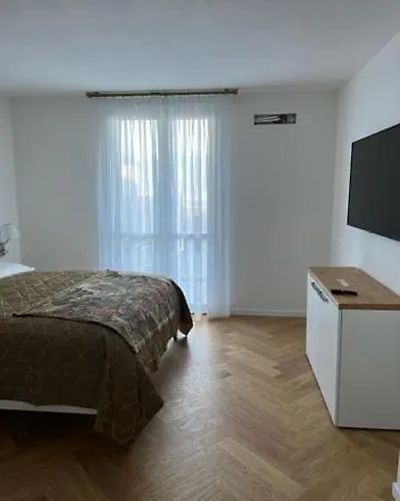 Апартаменты Relax *